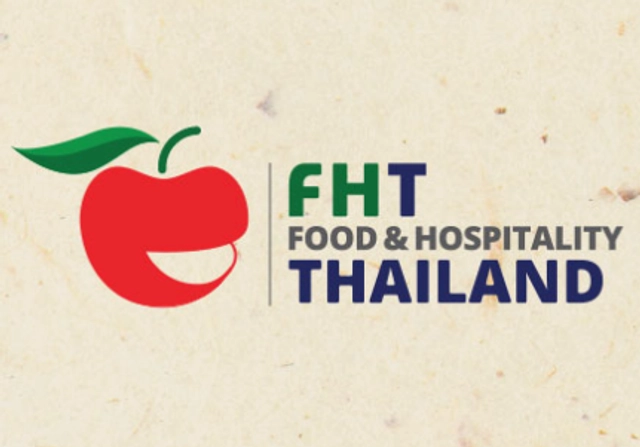 FOOD AND HOTEL THAILAND